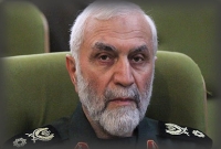 সিরিয়ায় আইএসের হামলায় ইরানি জেনারেল নিহত