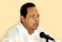 জাতীয় ঐক্যে এক পায়ে খাঁড়া সরকার : ইনু