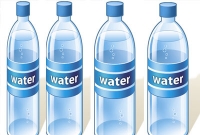 পানির বোতল কেনার সময় অবশ্যই ৬টি জিনিস দেখে কিনবেন