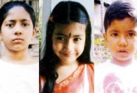 হঠাৎ এক পরিবারের ৩ শিশু নিখোঁজ!