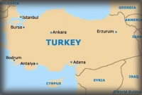 আংকারায় শান্তি সমাবেশে বিস্ফোরণ, নিহত ৩০