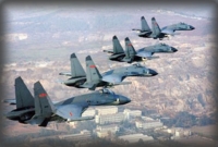 রুশ হামলায় সিরিয়ায় নিহত ৩০০