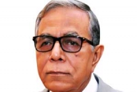  দুই দিনের সফরে কিশোরগঞ্জ যাচ্ছেন  রাষ্ট্রপতি
