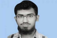  জেলেদের জালে মেডিকেল ছাত্রের লাশ