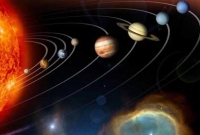 'সৌরজগতের অন্য গ্রহতেও পানি থাকতেই পারে'