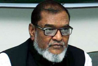 বিচ্ছিন্নভাবে আইএস থাকতে পারে : মোজাম্মেল