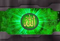 আল্লাহর সিদ্ধান্তের ওপর অবশ্যই খুশি থাকতে হবে