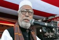 গামছা নিয়ে যুদ্ধ শুরু করলাম : কাদের সিদ্দিকী