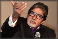 আমার বায়োপিক তৈরি করলে ফ্লপ অবধারিত : অমিতাভ