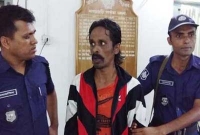  ‘লাদেন লাদেন’ চিৎকার দিয়ে দু’জনকে কুপিয়ে জখম