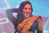 সানির নাচে মাতবে আন্তর্জাতিক চলচ্চিত্র উৎসব!