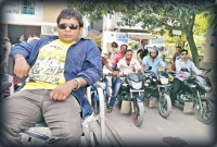 ‘সিকান্দর বক্স’ নয় ‘চুপ, ভাই কিছু ভাবছে’