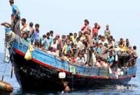 পতাকা বৈঠকে আজ  ফিরছে ১০৩ বাংলাদেশি