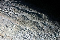 সেই পানি–বরফ রহস্য নিয়ে ধাঁধায় বিজ্ঞানীরা