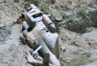 আফগানিস্তানে হেলিকপ্টার বিধ্বস্তে ৫ ন্যাটো সেনা নিহত