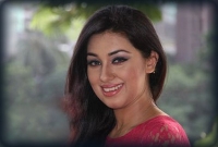 জাতীয় চলচ্চিত্র পুরস্কারের প্রতি আগ্রহ নেই অপু বিশ্বাসের!