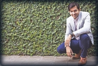 তাহসান এবার স্টাইল আইকন