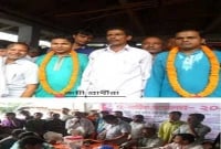 লোগাং ইউনিয়ন  আ.লীগ ত্রি-বার্ষিক কাউন্সিল