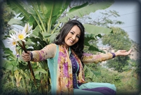 ভালো গল্পের সঙ্কটে মুনমুন