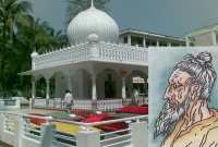 ফকির লালন শাহের ১২৫তম তিরোধান দিবস ১৬ অক্টোবর