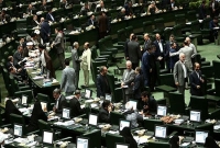 ইরানের পার্লামেন্টে পরমানু চুক্তি অনুমোদন