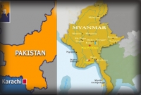 পাকিস্তান ১৩,  মিয়ানমারে ভূমিধসে ১৭ জনের মৃত্যু