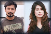 ঢাকাই সিনেমার নতুন জুটি সুমন ও শায়লা ঢাকাই সিনেমার নতুন জুটি সুমন ও শায়লা