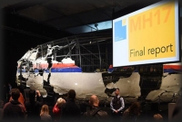 ‘রুশ ক্ষেপণাস্ত্রে এমএইচ-১৭ বিধ্বস্ত হয়'