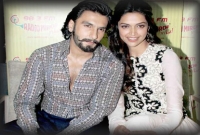 একই বাড়িতে থাকেন দীপিকা-রণবীর!