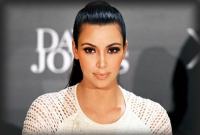  অসুস্থ কিম কার্দাশিয়ান