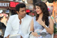 দেবের ভালোবাসার গল্প 'শুধু তোমারই জন্য'