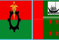 বিএনপি ক্ষুব্ধ-আওয়ামী লীগ খুশি