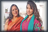 জাহিদ হাসানের সেই ভাতিজি এখন নায়িকা