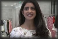 অভিনয়ে আসছেন অমিতাবের নাতনি নব্য