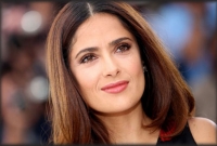 সাহসী সালমা হায়েক যা বললেন