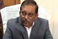 সাগর-রুনি হত্যা মামলা খুব শীঘ্রই আলোর মুখ দেখবে : স্বরাষ্ট্রমন্ত্রী