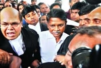 এমপি লিটন সমর্থকদের সঙ্গে পুলিশের সংঘর্ষ