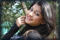 আবারও অভিনয়ে ফিরছেন সেই সারিকা