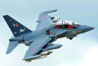 পথ পাল্টে রক্ষা পায় চার রুশ বিমান