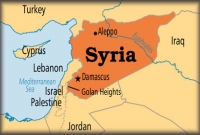 সিরিয়ায় সেনাবাহিনীর অভিযান অব্যাহত, নিহত শতাধিক