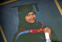 আইএস থেকে পালিয়ে আসা বাংলাদেশি এক নারীর গল্প