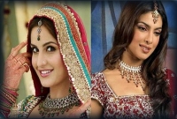 প্রিয়াঙ্কার চরিত্র ছিনিয়ে নিলো ক্যাটরিনা!