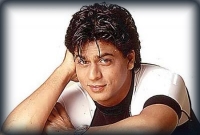 শাহরুখ খানের হাফ সেঞ্চুরী