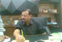  আজম নাছিরউদ্দিনের শারদীয় শুভেচ্ছা