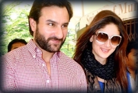 কারিনাকে নিয়ে খুব চিন্তিত সাইফ