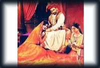 আইনি মারপ্যাঁচে ‘বাজিরাও মাস্তানি’ আইনি মারপ্যাঁচে ‘বাজিরাও মাস্তানি’