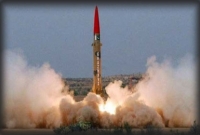 পাক পরমাণু শক্তি আমেরিকার মাথা ব্যথার কারণ!