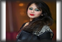 কথাটি শুনলেই হাত-পা ঠাণ্ডা হয়ে আসে ফারিয়ার কথাটি শুনলেই হাত-পা ঠাণ্ডা হয়ে আসে ফারিয়ার