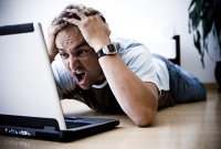 সব সংস্থার ওয়েবসাইট ক্র্যাশ, অন্ধকারে যুক্তরাষ্ট্র