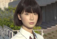 এই মেয়েটি মানুষ নয়!